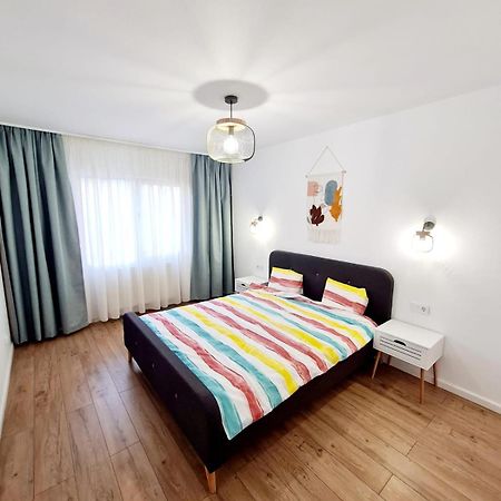 Eden Apartment クルージュ＝ナポカ エクステリア 写真