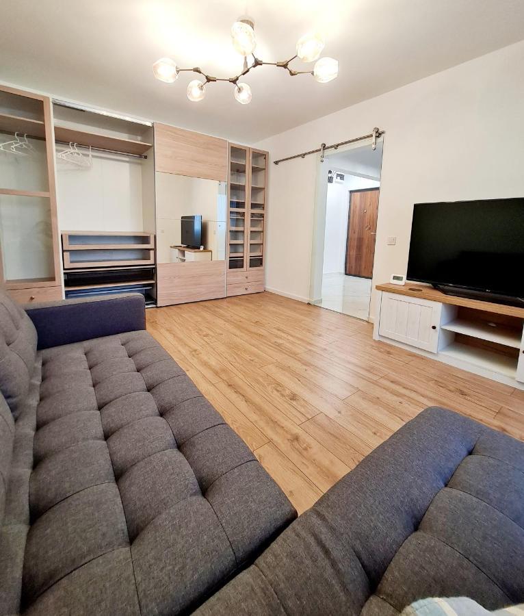Eden Apartment クルージュ＝ナポカ エクステリア 写真