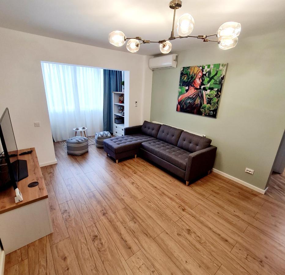 Eden Apartment クルージュ＝ナポカ エクステリア 写真