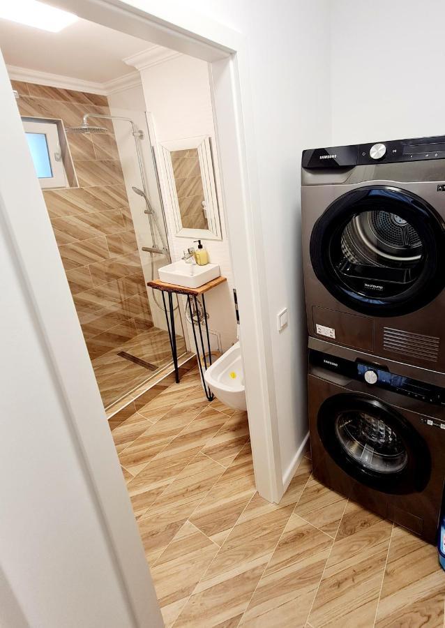 Eden Apartment クルージュ＝ナポカ エクステリア 写真